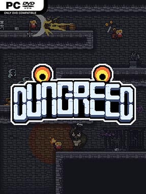 dungreed free download newest update
